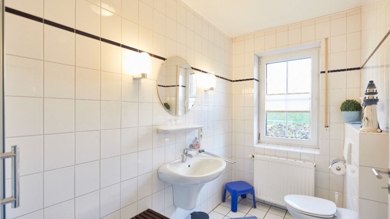 Badezimmer Badezimmer